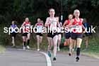 Womens 2022 Sunderland 5k Road Races, Silksworth, Sunderland, Thursday, july 21st, Photo: David T. Hewitson/Sports for All Pics